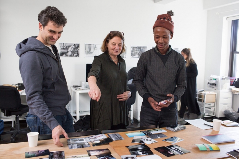 La Fondation Magnum, laboratoire du photojournalisme