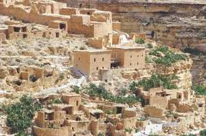 Journée d’étude sur l’habitat vernaculaire Auressien à Batna:  Entre discours et réalité du terrain