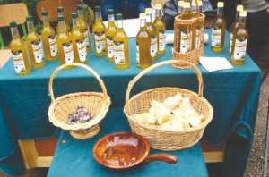 Tabourt Nath Ghobri (Ifigha/Tizi Ouzou)  - La filière oléicole valorisée