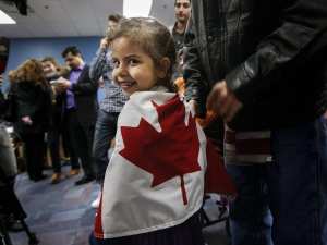 لطالبي اللجوء حظوظ أكبر في المقاطعات الأطلسية