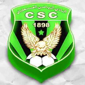 مباراة شباب قسنطينة ضد إتحاد الحراش