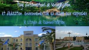 Appel au Citoyens De Tlemcen