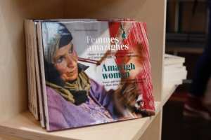 MAROC - Edition. En une année, seuls 66 titres ont été publiés en amazigh