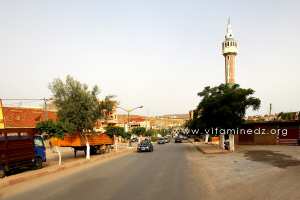 Souani (Tlemcen) : Les coups de feu de la colère