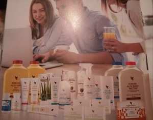 يوم النجاح الخاص بفوريفر