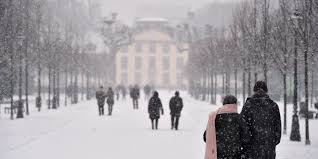 Nouvelle vague de froid et l'hivernage qui lui est lié vont persister jusqu'à la mi-février  Vendredi, 02 Février 2018 10:59 Sahraoui Boualem