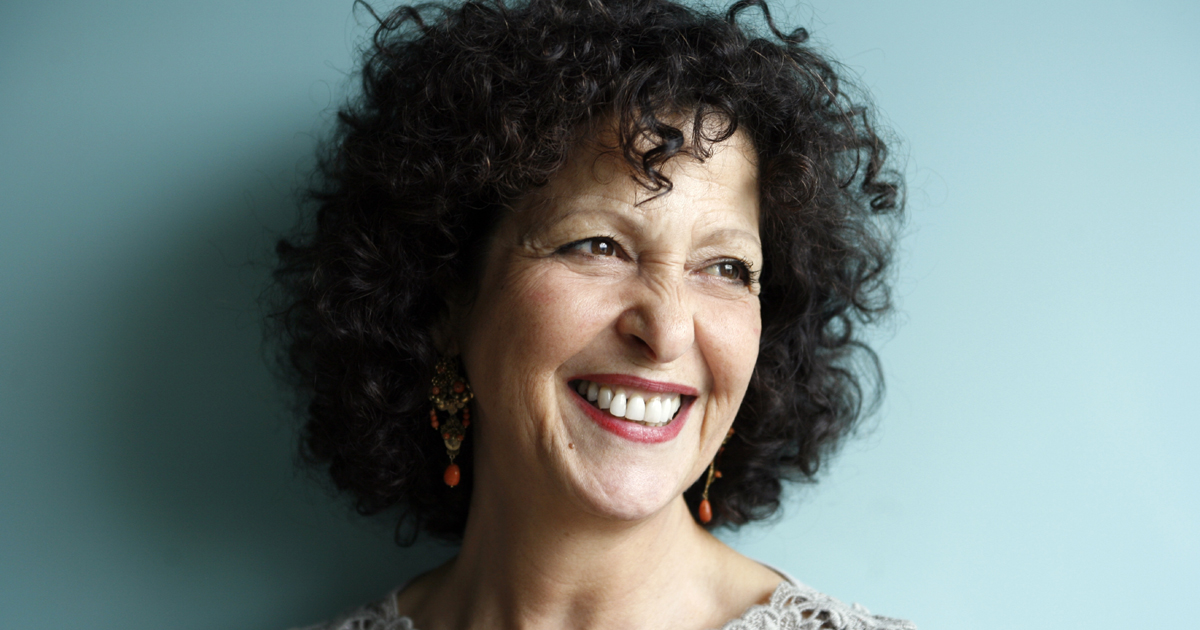 Quand Karima Berger raconte “Hégires”