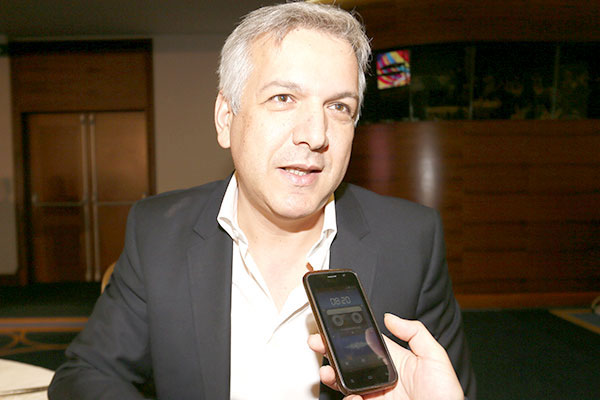 يغيب لأول مرة عن السباق الرمضاني جعفر قاسم يدخل أول مغامرة سينمائية في الفيلم الثوري 