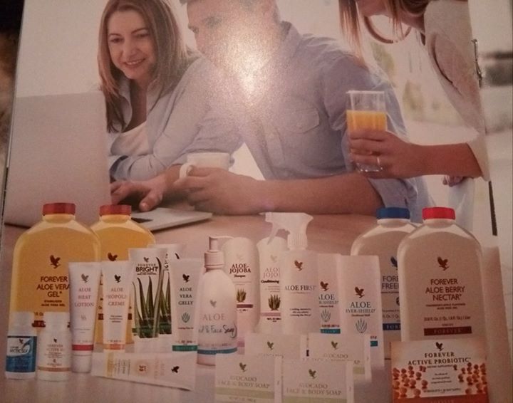 يوم النجاح الخاص بفوريفر