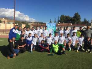 Match contre Themeur