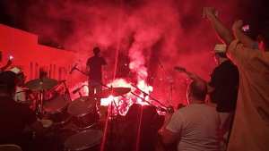 Anwar Khemisti 19 Mars