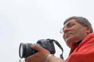 Décès de Lyes Meziani, passionné de photo et de cinéma