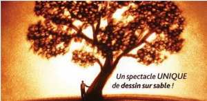 Tlemcen : À la Maison de la Culture - La magie de l’éphémère...