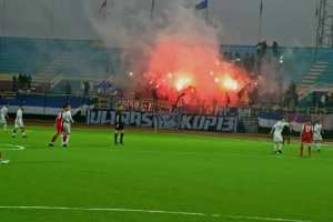 إجتماع طارئ لوالي تلمسان مع إدارة الوداد بسبب النتائج السلبية الرياضة