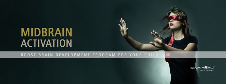 Mid Brain activation