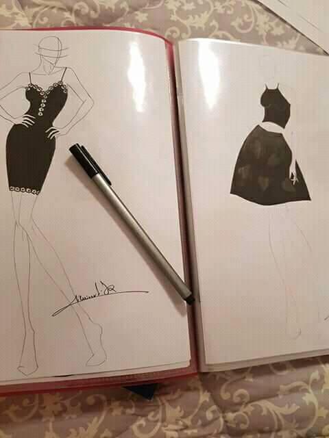 العرض الأول لي في مدينة عنابة