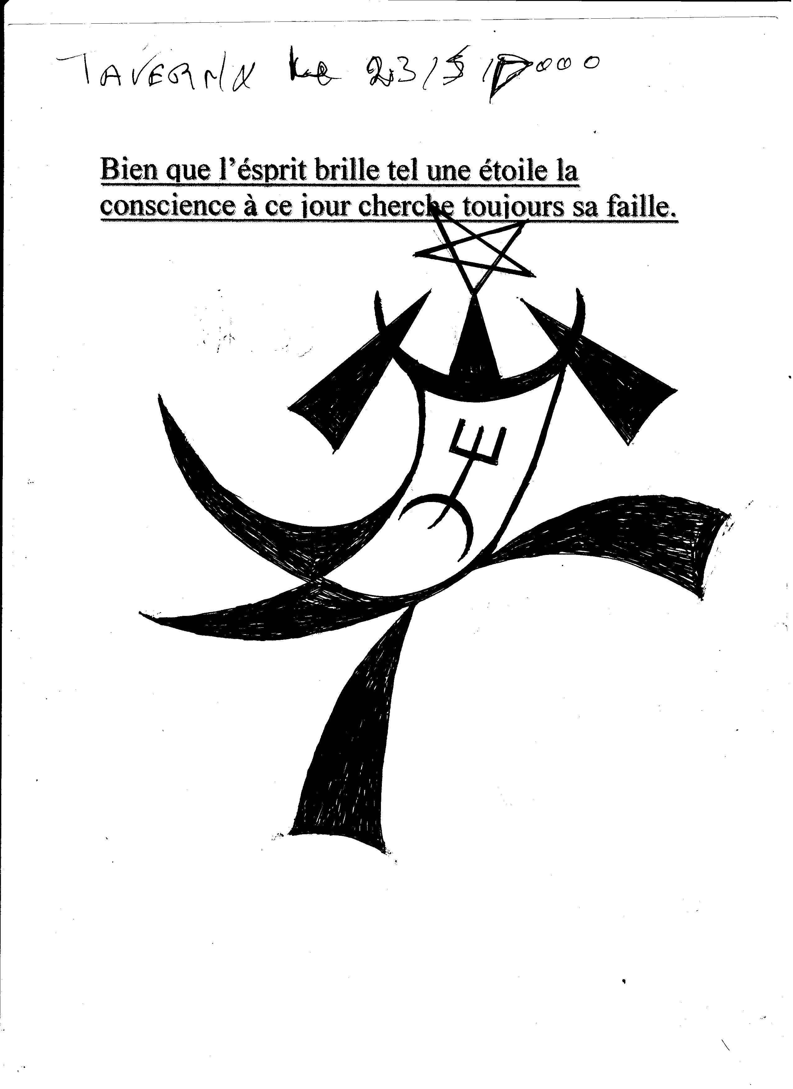 Pour ne me retrouver qu’une virgule sur un chapitre  que je n’ai pas choisi,