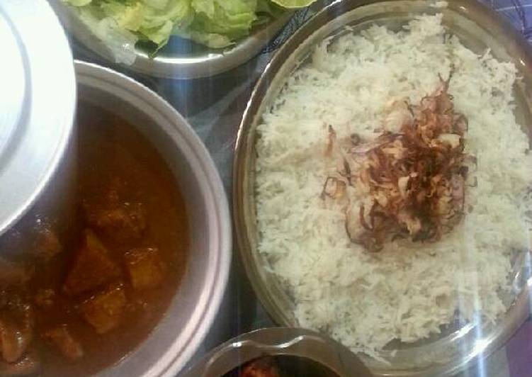 ماسالا الدجاج الهندي