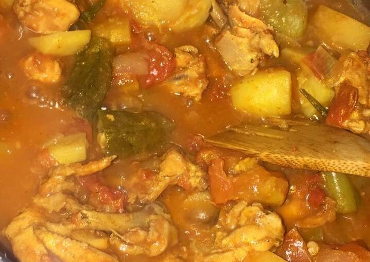 ايدام مشكل بالدجاج