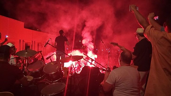 Anwar Khemisti 19 Mars