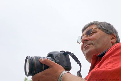 Décès de Lyes Meziani, passionné de photo et de cinéma