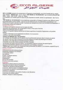 salon national du medical a annaba