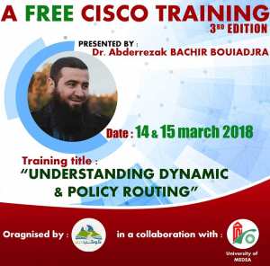 Understanding Dynamic & Policy Routing