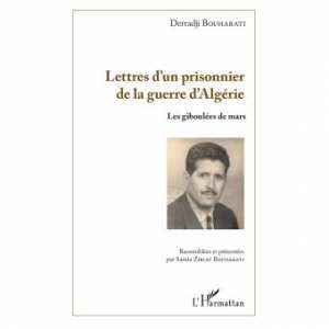 Ces lettres qui disent la face noire de la guerre d'Algérie