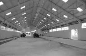 Projet algéro-néerlandais à Guelma:  Mise en place d’une ferme laitière de formation