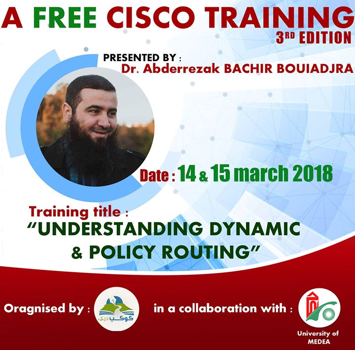 Understanding Dynamic & Policy Routing