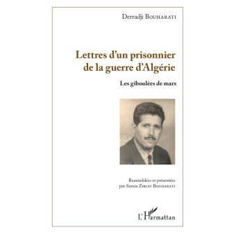 Ces lettres qui disent la face noire de la guerre d'Algérie