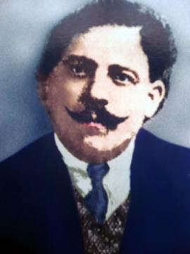 IL EST L'UN DES PÈRES DU NATIONALISME ALGÉRIEN Ath Douala rendent un hommage grandiose à Imache Amar