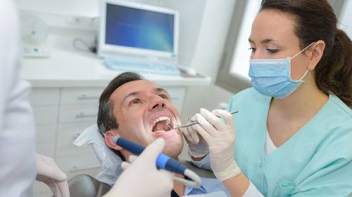 نمو تكاليف العناية بالاسنان يتخطى معدل التضخم في كيبيك