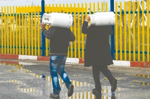 Pendant que les services de Naftal rassurent:  Pression sur le gaz butane à Bouira