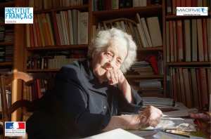 Projection: Germaine Tillion - Suivie d'une conférence