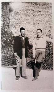 Mohamed Dib et l’écriture militante (I)