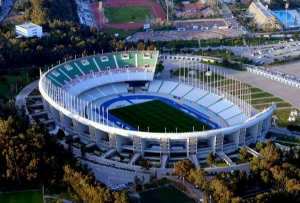 مولودية العاصمة Vs شباب قسنطينة