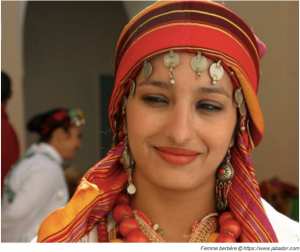 Les peuples du Maghreb