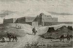 Histoire de Tizi Ouzou : L'indélébile présence turque