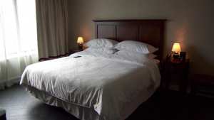 ضريبة جديدة على السياحة في اونتاريو