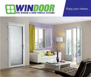 Windoor à Batimatec Algérie