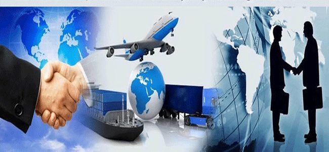 مبادئ آليات التجارة الدولية