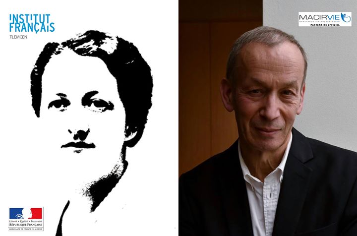 Conférence: Hommage à Germaine Tillion par Christian Pheline