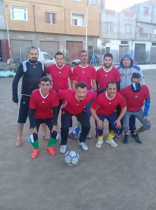 Hasnaoui Karim Ouisaux