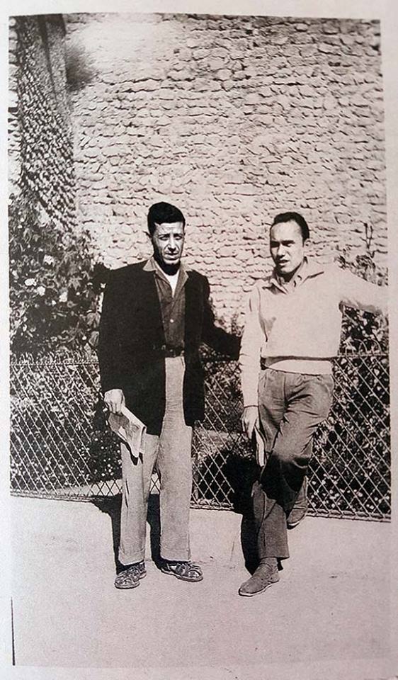 Mohamed Dib et l’écriture militante (I)