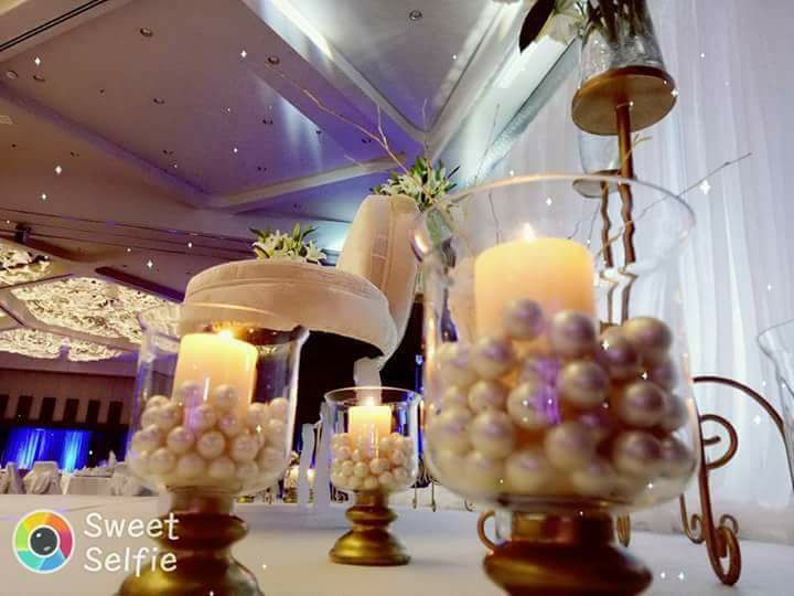 Bal Masqué Pour Le 8Mars