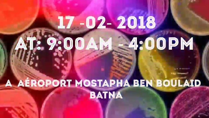 Anti-Microbial Resistance Campaign (AMRC)