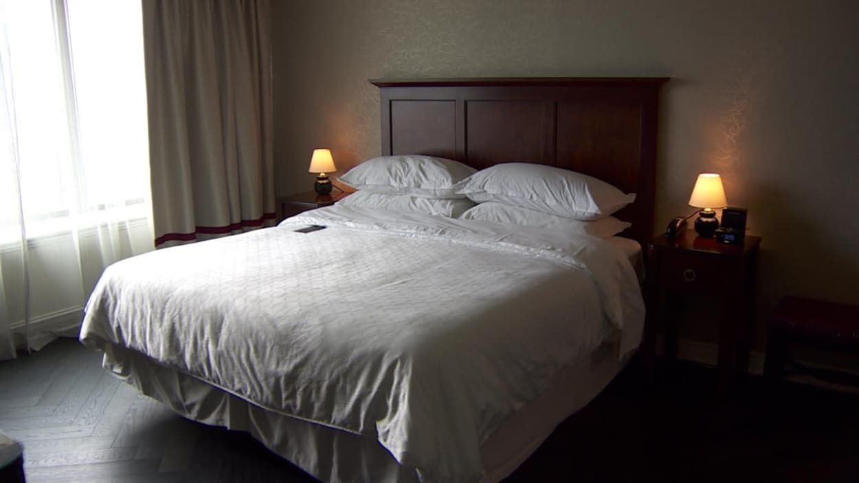 ضريبة جديدة على السياحة في اونتاريو