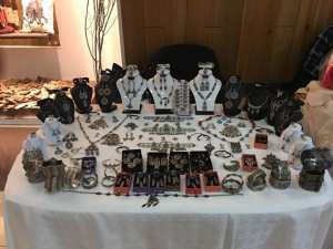 Expo-Vente au City-Center d'Alger