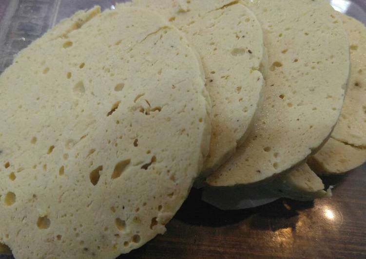 لانشون دجاج